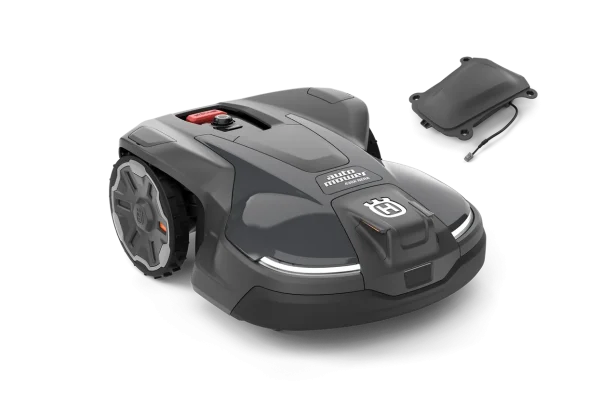 Husqvarna Automower® 430X NERA rajalangattomalla teknologialla