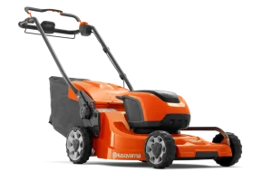 Husqvarna LC 347iVX ilman akkua ja laturia