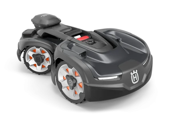 Husqvarna Automower® 435X AWD NERA langattomalla teknologialla