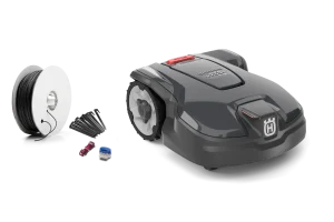 Husqvarna Automower® 315 Mark II with installation kit