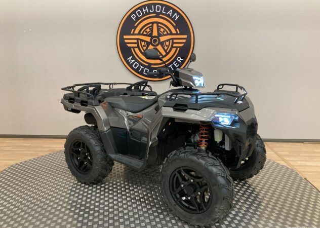 Mönkijä - Polaris Sportsman