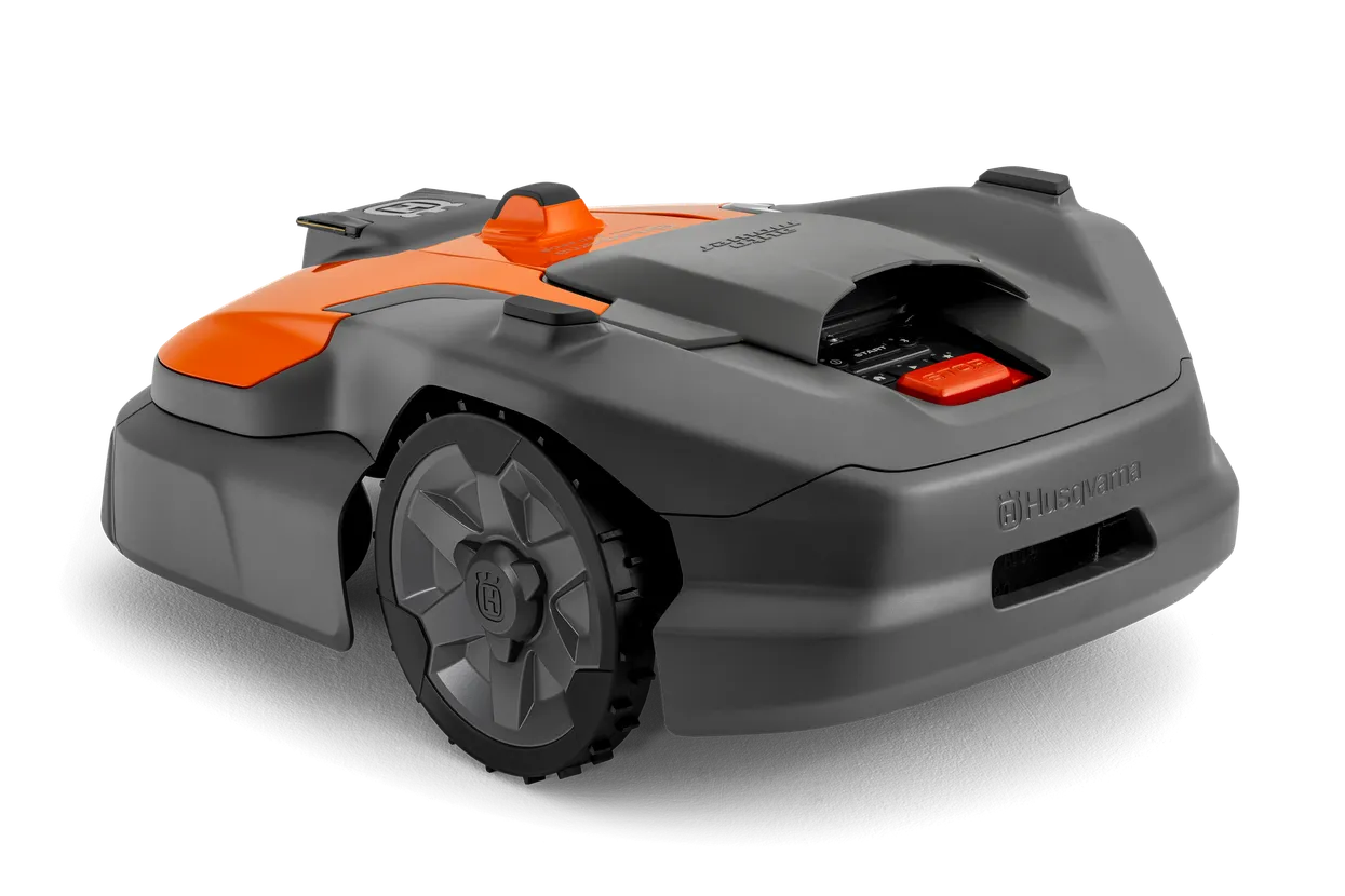Husqvarna Automower® 560 EPOS® - Image 2
