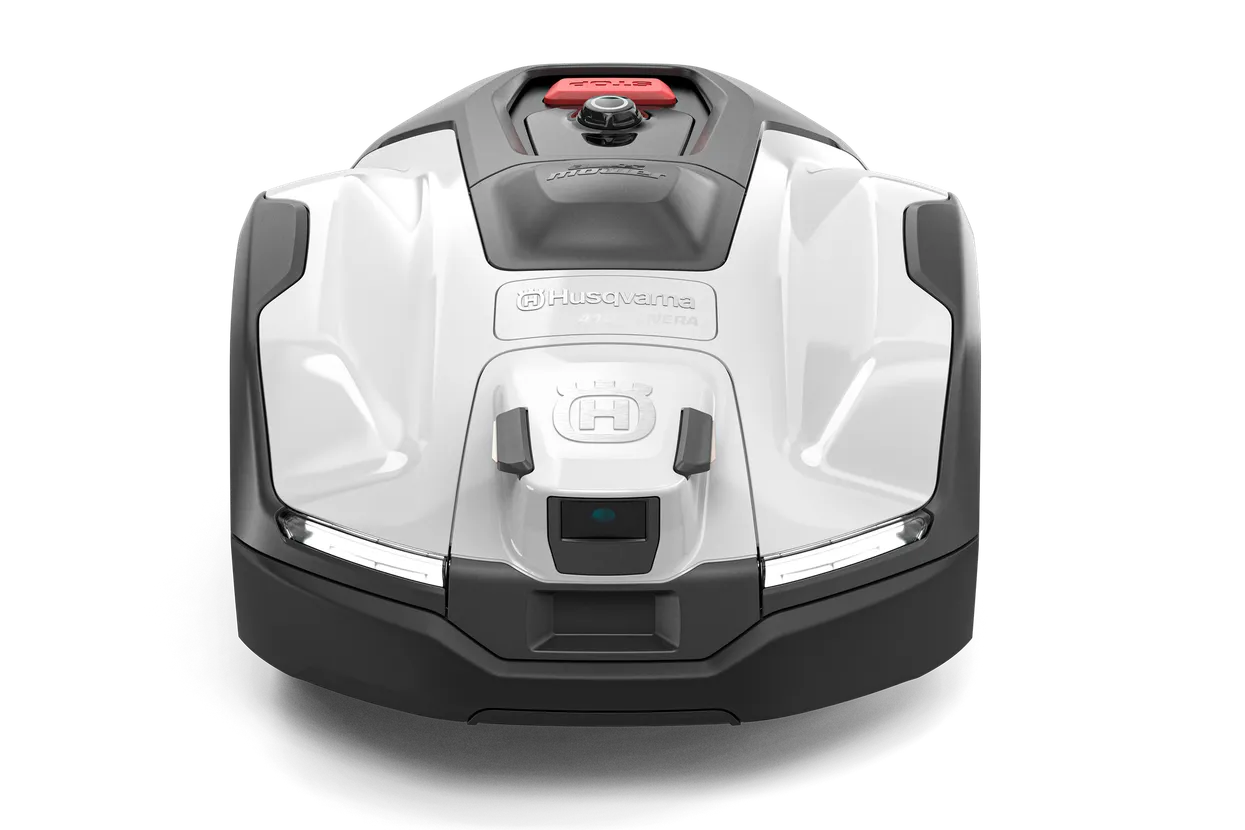 Husqvarna Automower® 410VE NERA - Image 3
