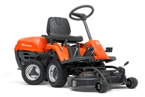 HUSQVARNA R 112C