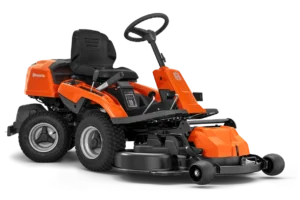 Husqvarna R 214TC 103