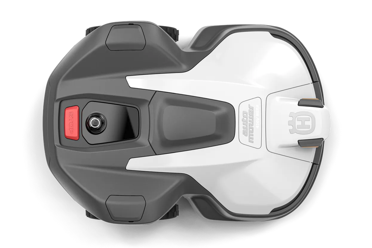 Husqvarna Automower® 450V NERA - Image 2