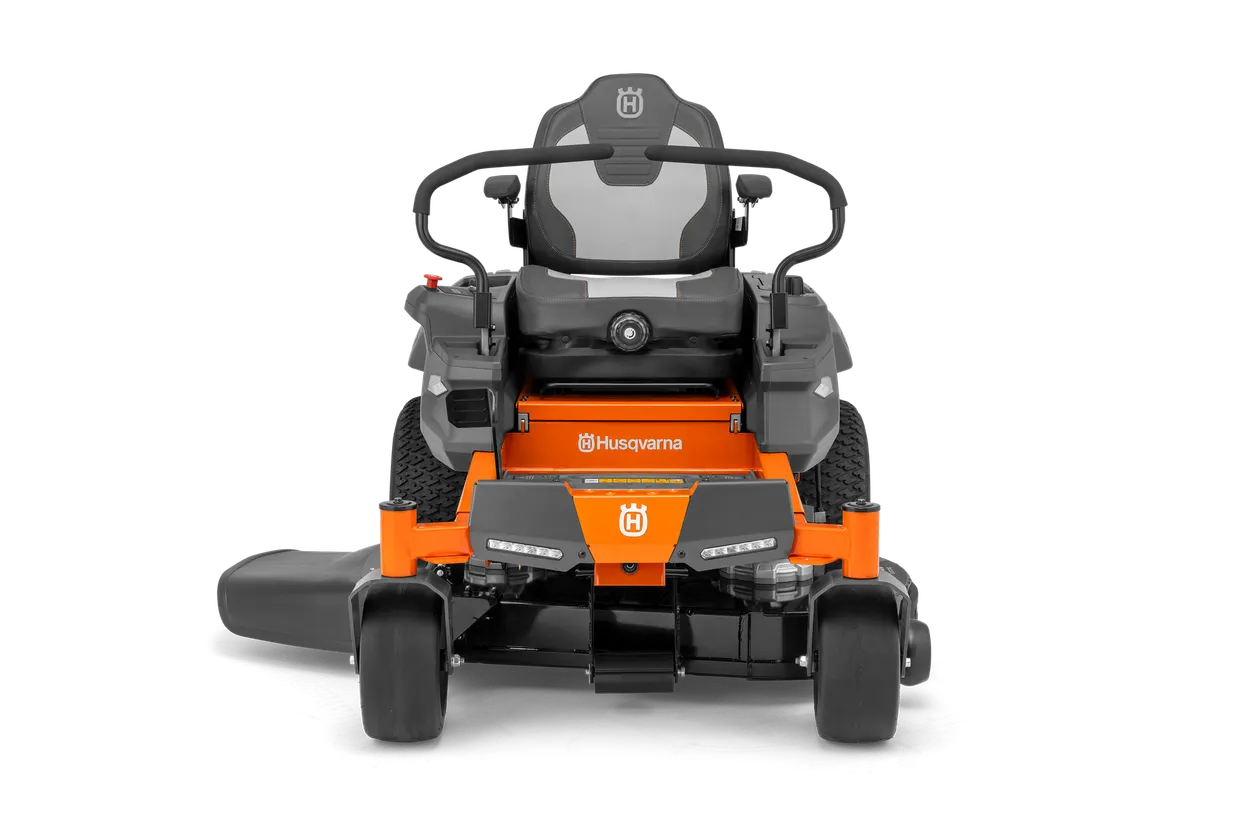 Husqvarna Z 342iF - Image 2