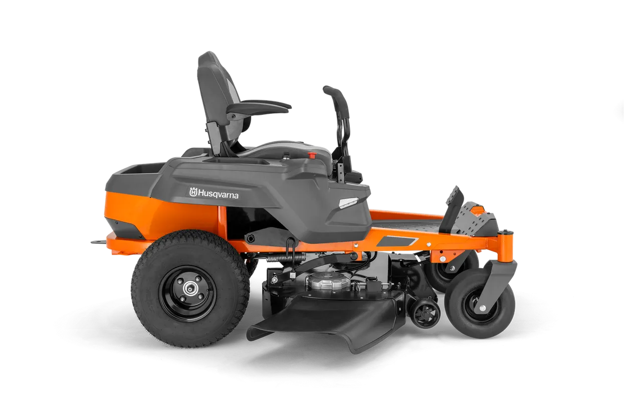 Husqvarna Z 342iF - Image 3