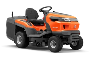 Husqvarna TC 215T