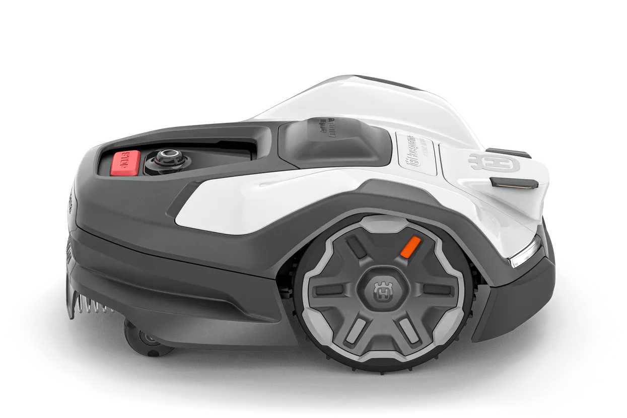 Husqvarna Automower® 410VE NERA - Image 2