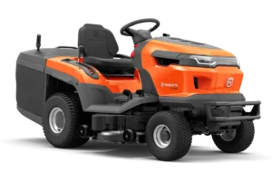 Husqvarna TC 220T
