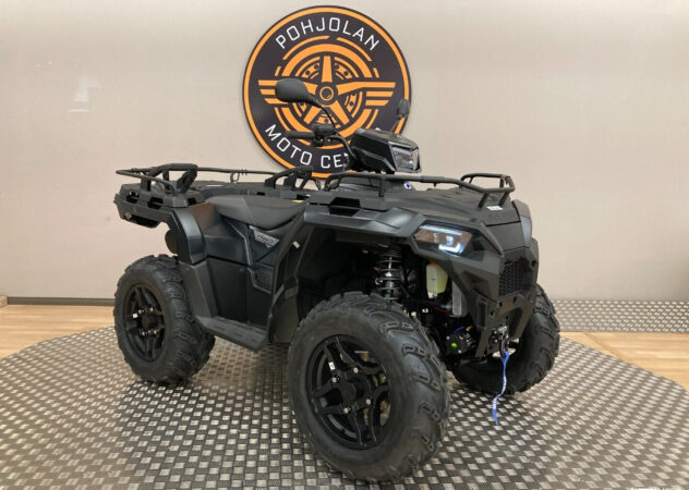 Mönkijä - Polaris Sportsman