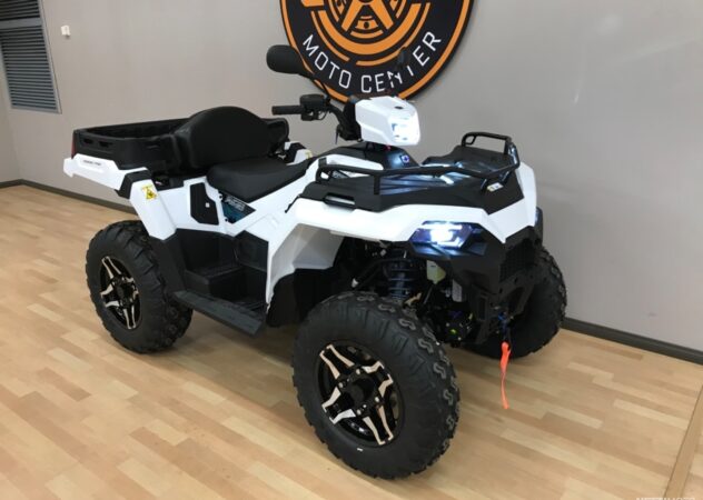Mönkijä - Polaris Sportsman