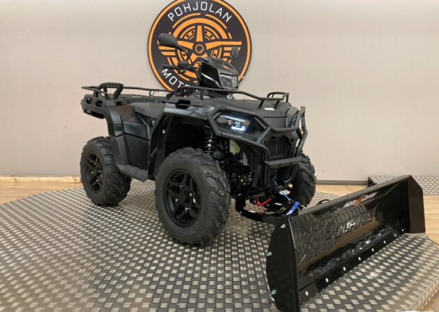 Mönkijä - Polaris Sportsman